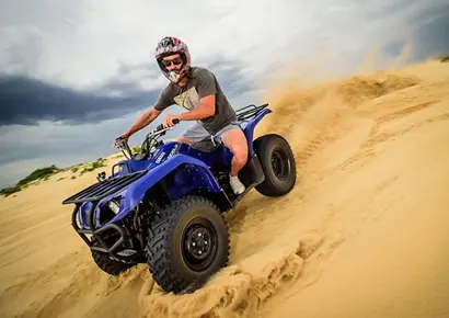 Quad Bike Rental